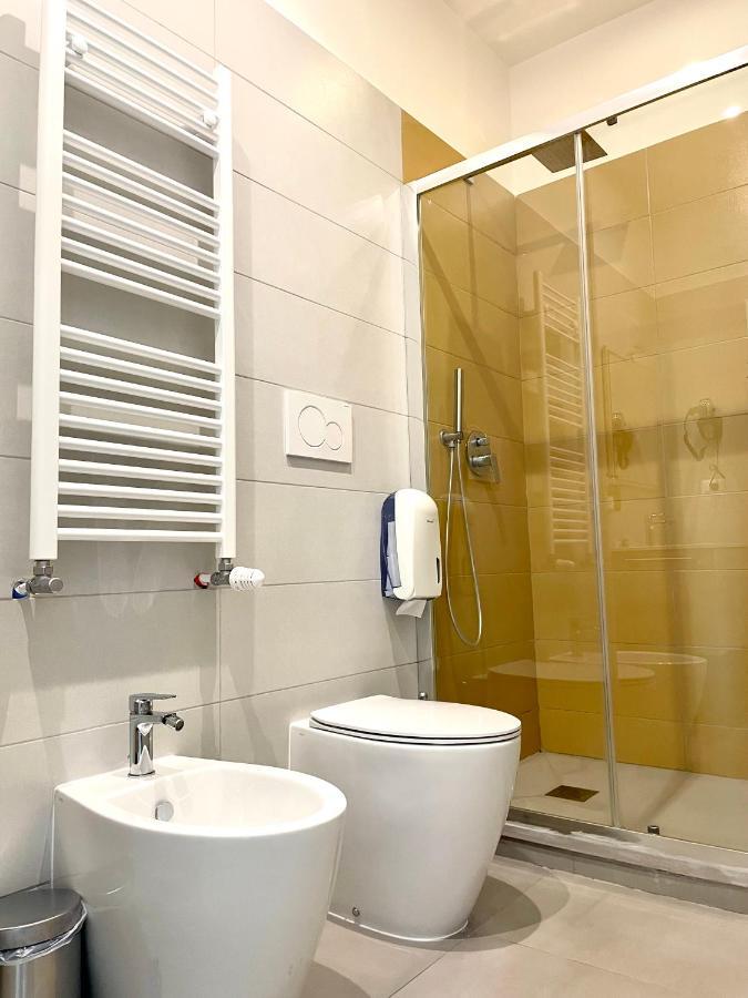 Hotel Casa Cecilia à Rome Extérieur photo