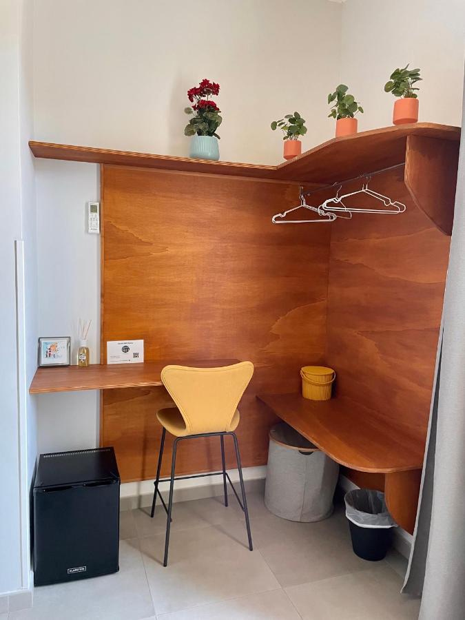 Hotel Casa Cecilia à Rome Extérieur photo