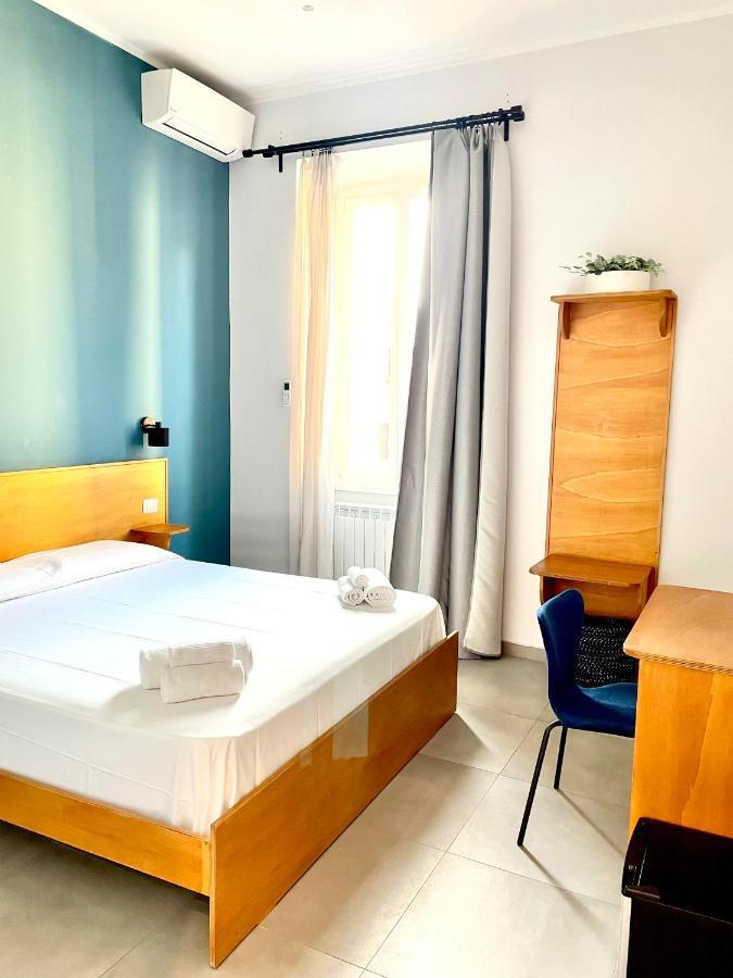 Hotel Casa Cecilia à Rome Extérieur photo