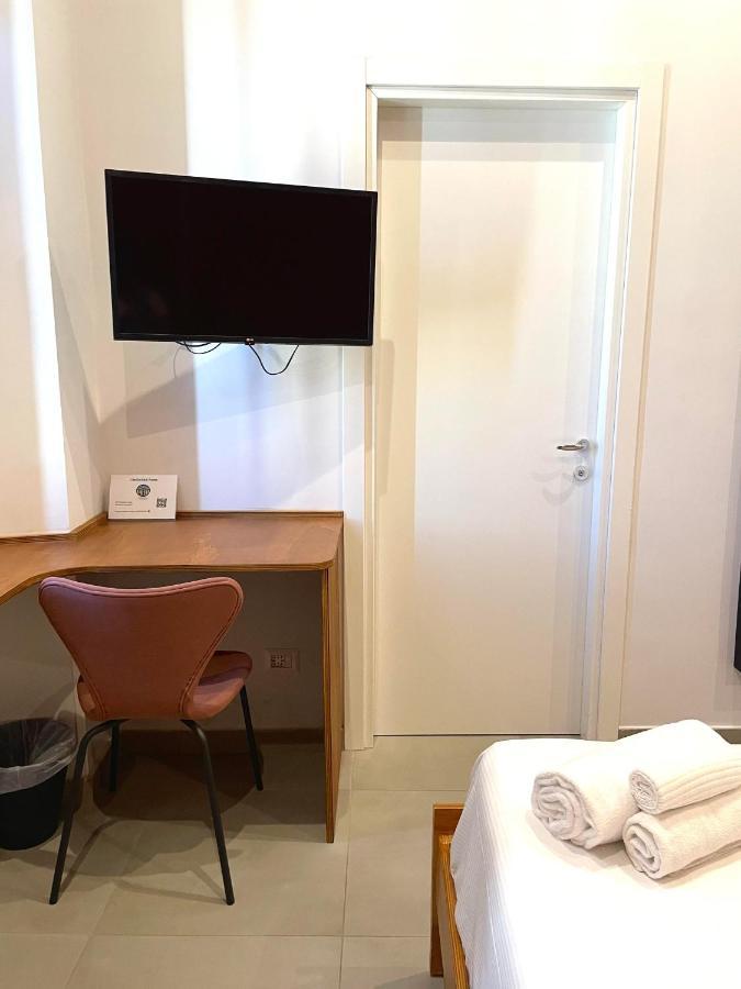 Hotel Casa Cecilia à Rome Extérieur photo