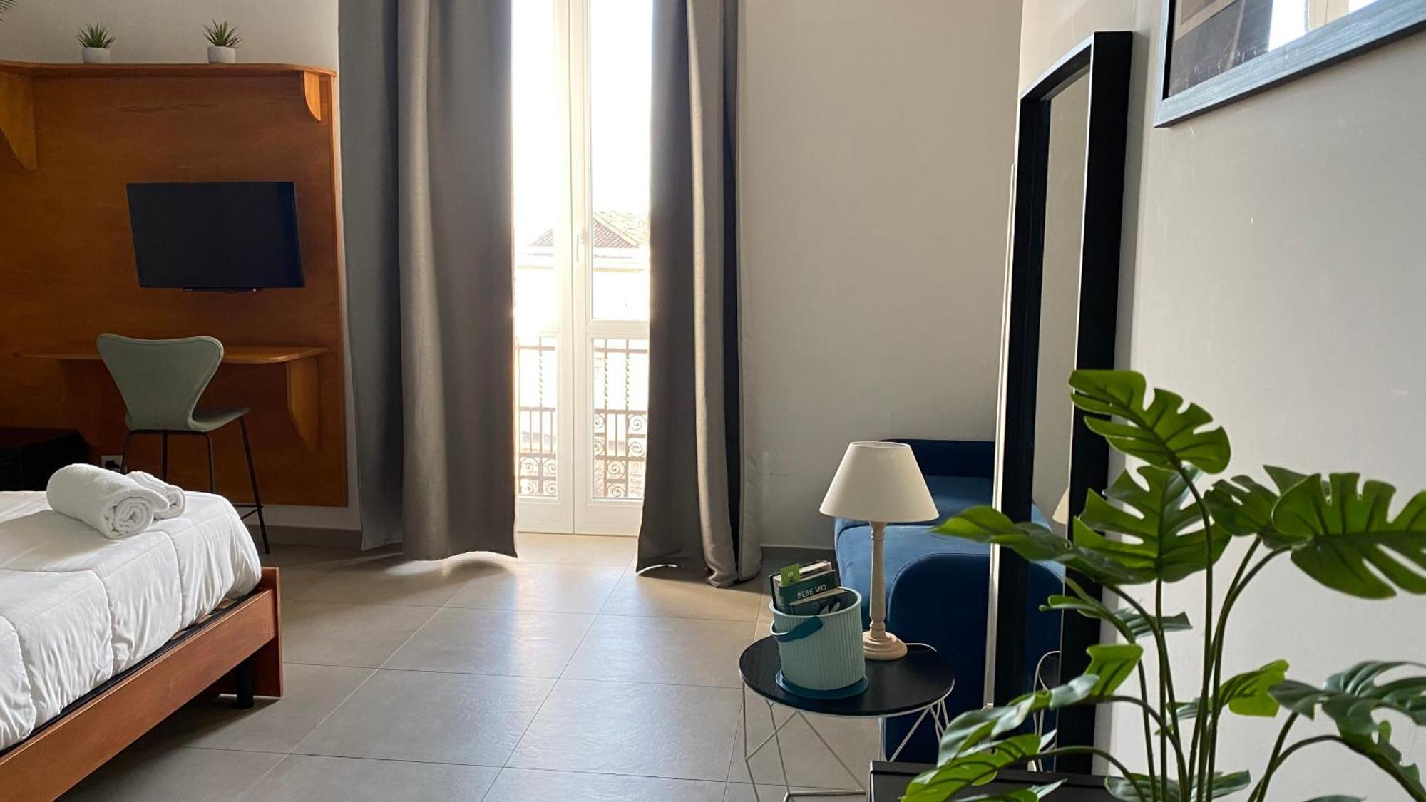 Hotel Casa Cecilia à Rome Extérieur photo