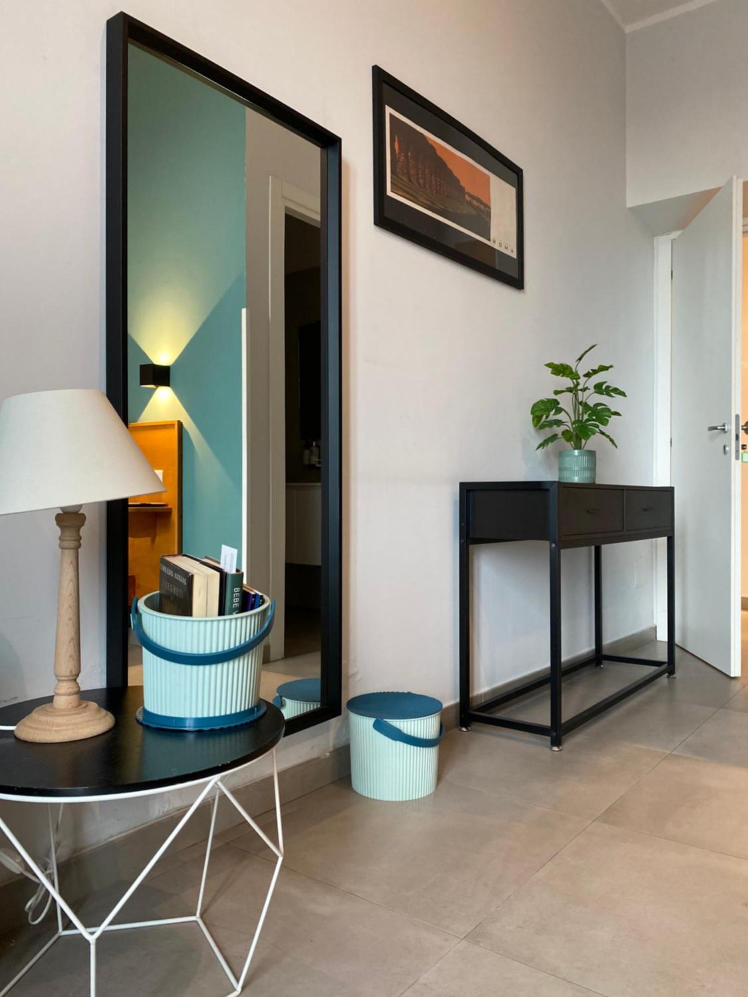 Hotel Casa Cecilia à Rome Extérieur photo